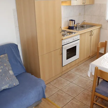 Apartman Ivan Nin
