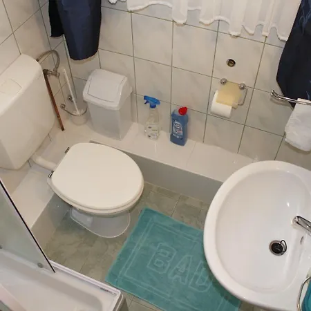 Ivan Apartman