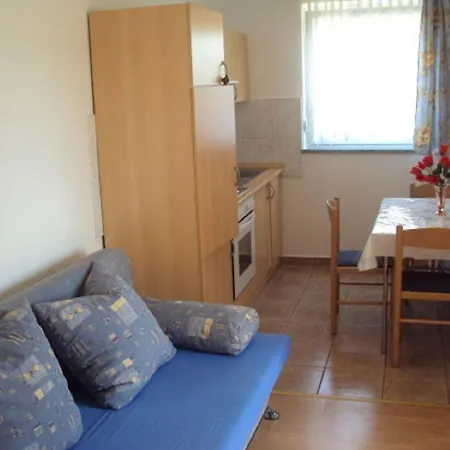 Apartamento Ivan