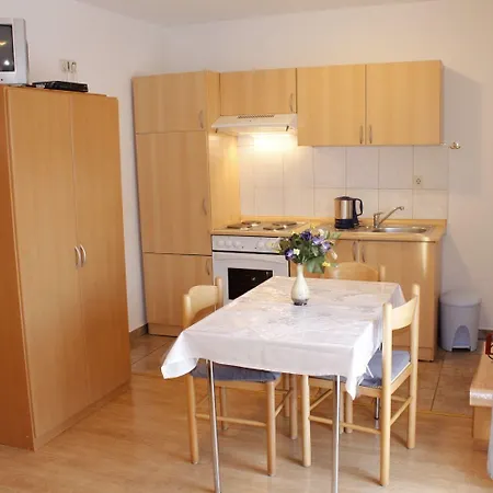 Apartamento Ivan Nin