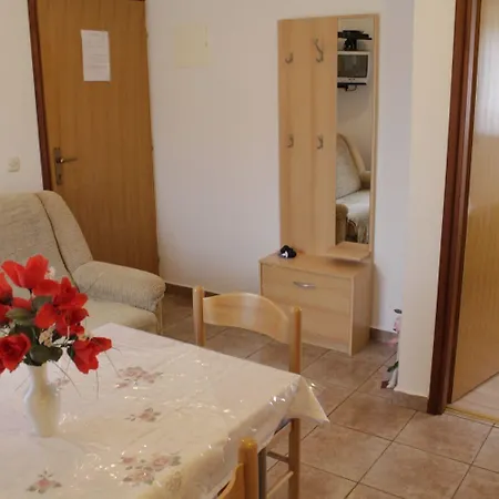 Ivan Apartman Nin