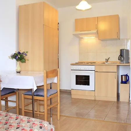 Apartman Ivan Nin