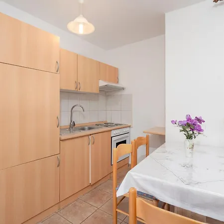 Apartamento Ivan Nin