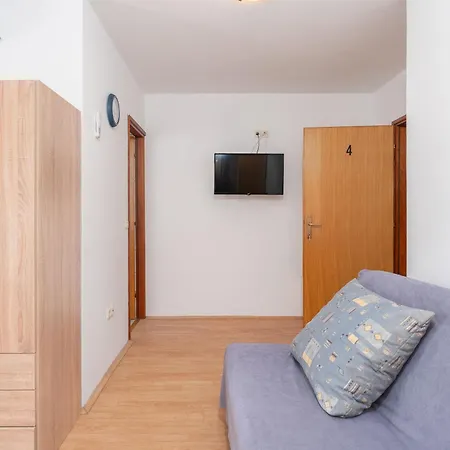 Apartamento Ivan Nin