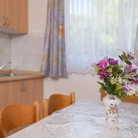 Apartman Ivan *