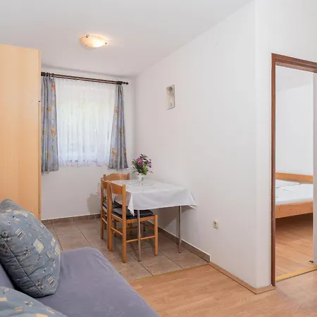 Ivan Apartman Nin